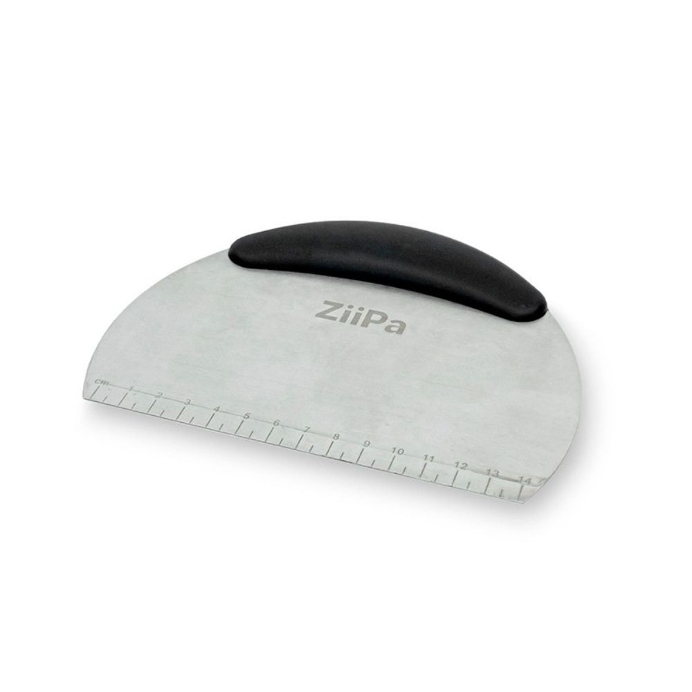 ZiiPa Dough Cutter